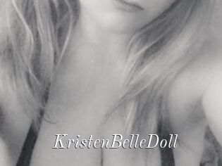 KristenBelleDoll
