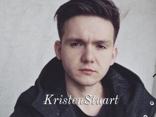 KristenStuart