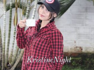 KristineNight