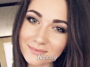 Kristy