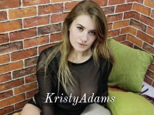 KristyAdams