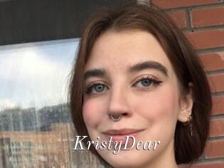 KristyDear
