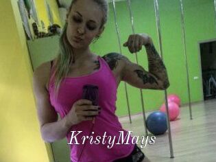 KristyMays