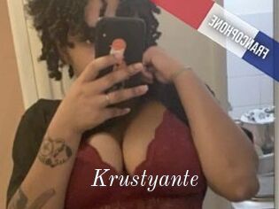 Krustyante