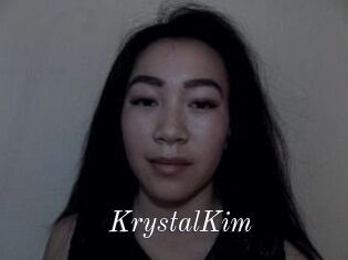 KrystalKim