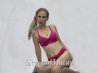KrystalMature