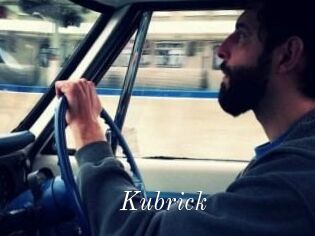Kubrick