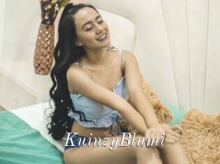 KuinzyBlumi