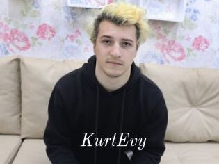 KurtEvy