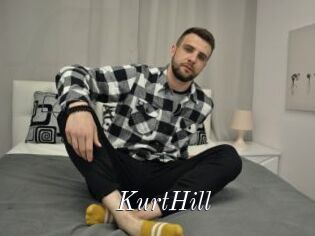 KurtHill