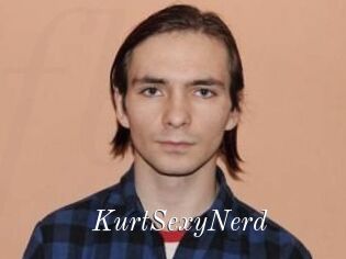 KurtSexyNerd