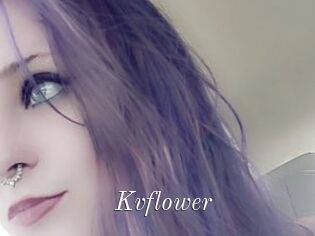 Kvflower
