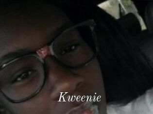 Kweenie