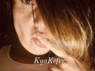 KyaKefer