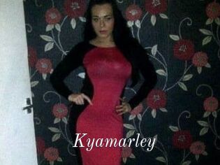 Kyamarley