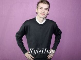 KyleHuge