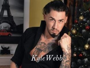 KyleWebb