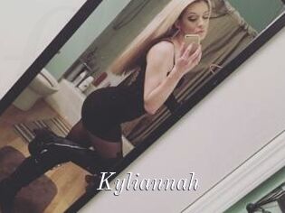 Kyliannah