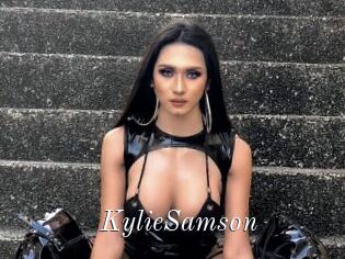 KylieSamson
