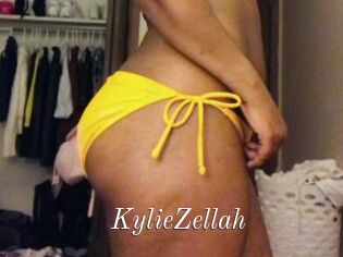 KylieZellah