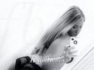 Kylielicious