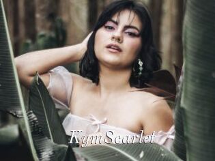 KymScarlet