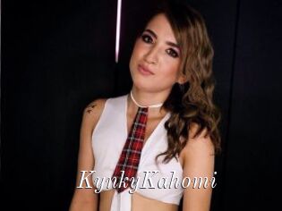 KynkyKahomi