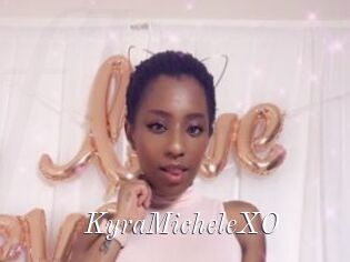KyraMicheleXO