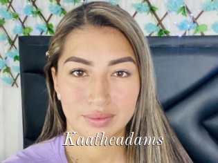 Kaatheadams