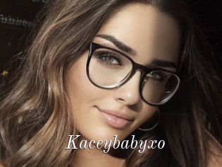 Kaceybabyxo