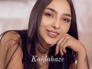 Kaidahaze