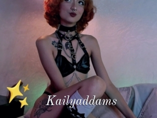 Kailyaddams