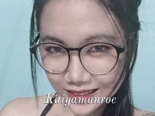 Kaiyamonroe