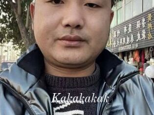 Kakakakak