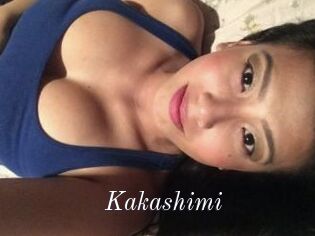 Kakashimi