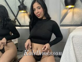 Kalethmesson