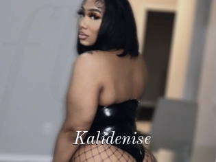 Kalidenise