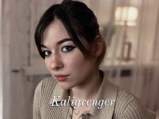 Kaligrenger