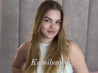 Kamibacker