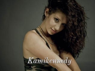 Kamikennedy