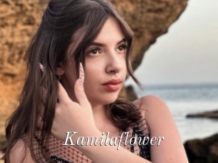 Kamilaflower