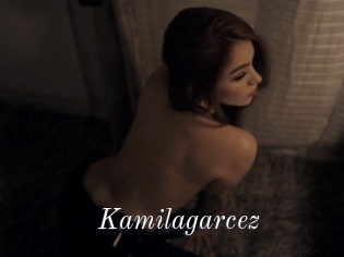 Kamilagarcez