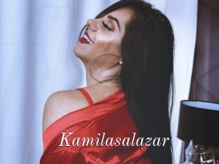 Kamilasalazar