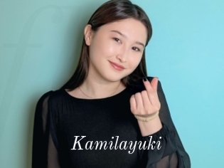 Kamilayuki