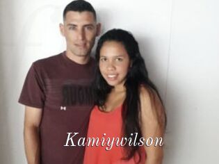 Kamiywilson