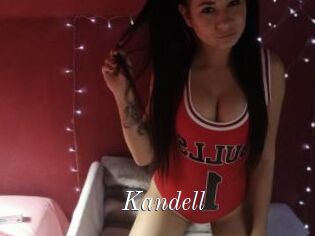 Kandell