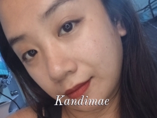 Kandimae