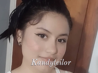 Kandyteilor