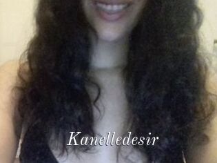 Kanelledesir