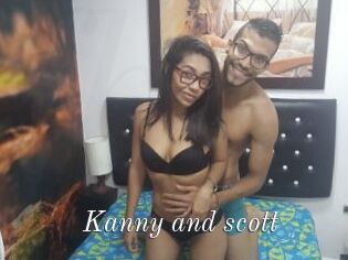 Kanny_and_scott